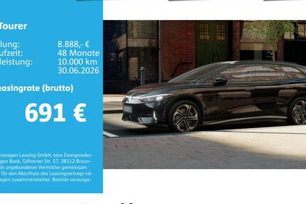 VW ID.7 3.000 km 67.970 &euro; Neu-Ulm 89231