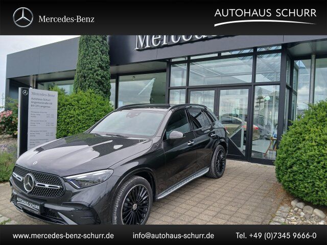 Mercedes-Benz GLC 200 6.000 km 62.500 &euro; Langenau 89129
