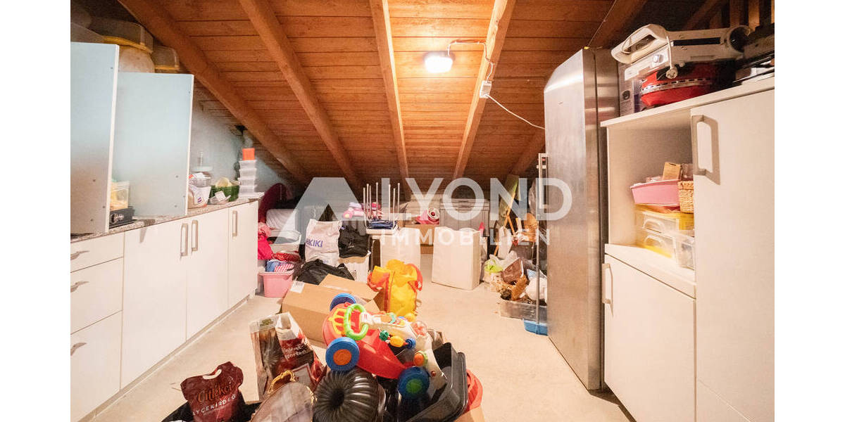 Etagenwohnung Neu-Ulm / Ludwigsfeld Ludwigsfeld - 4 Zimmer, 94 m&sup2;, 400.000&euro; | Angebot:26154949