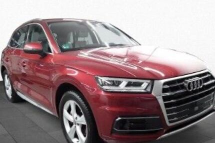 Audi Q5 60.000 km 25.900 &euro; Weissenhorn 89264