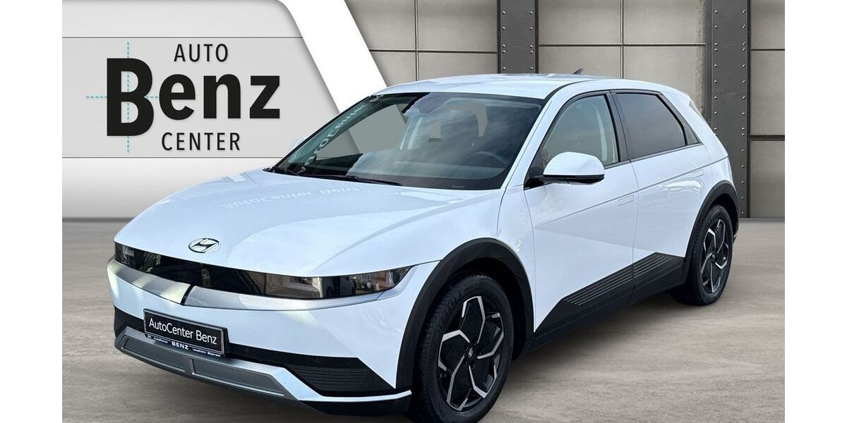 Hyundai IONIQ 5 13.500 km 33.990 € Laupheim 88471