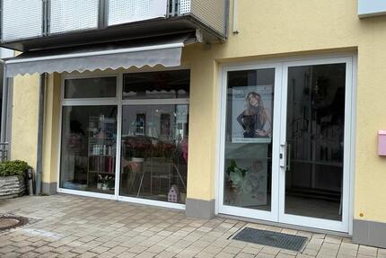 Friseur zu vermieten