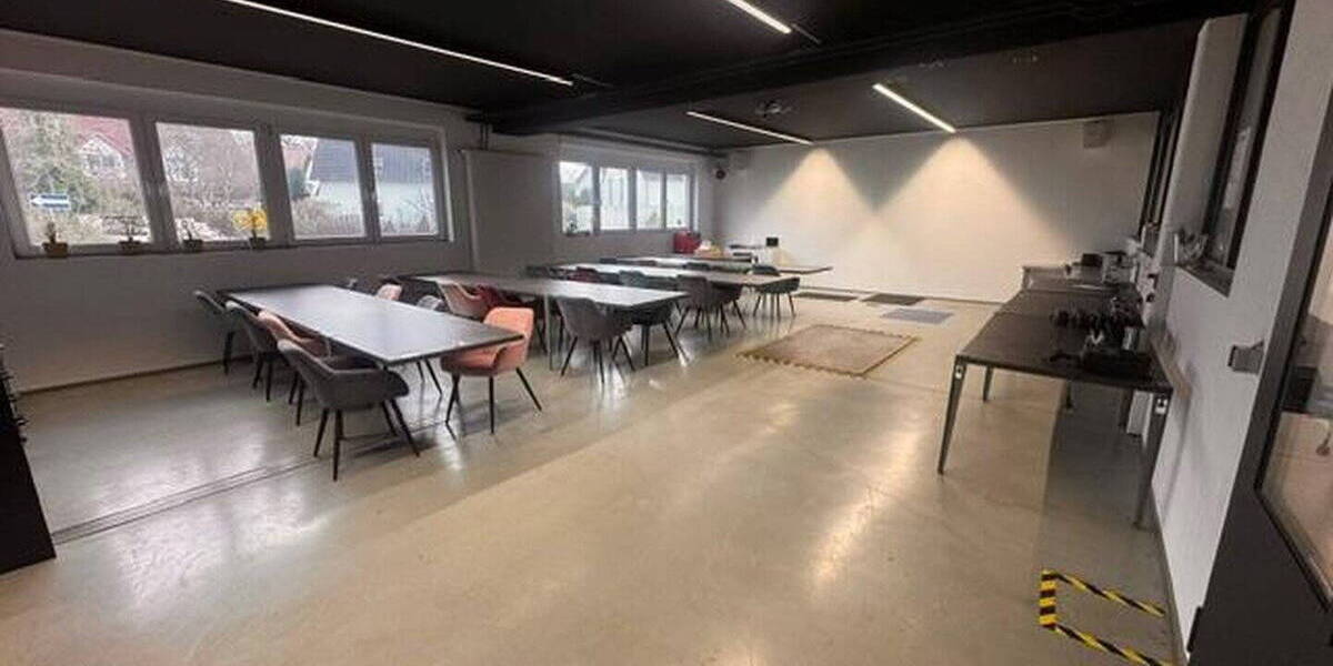 Gewerbeobjekt Leipheim - 3.490.000&euro; | Angebot:26527566