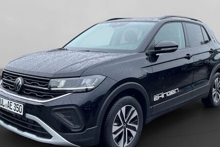 VW T-Cross 6.000 km 30.990 &euro; Ehingen 89584