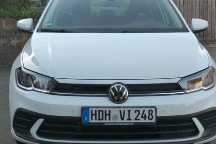 VW Polo 14.000 km 15.990 &euro; Sontheim/Brenz 89567