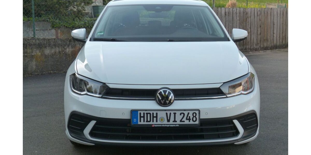 VW Polo 14.000 km 15.990 &euro; Sontheim/Brenz 89567