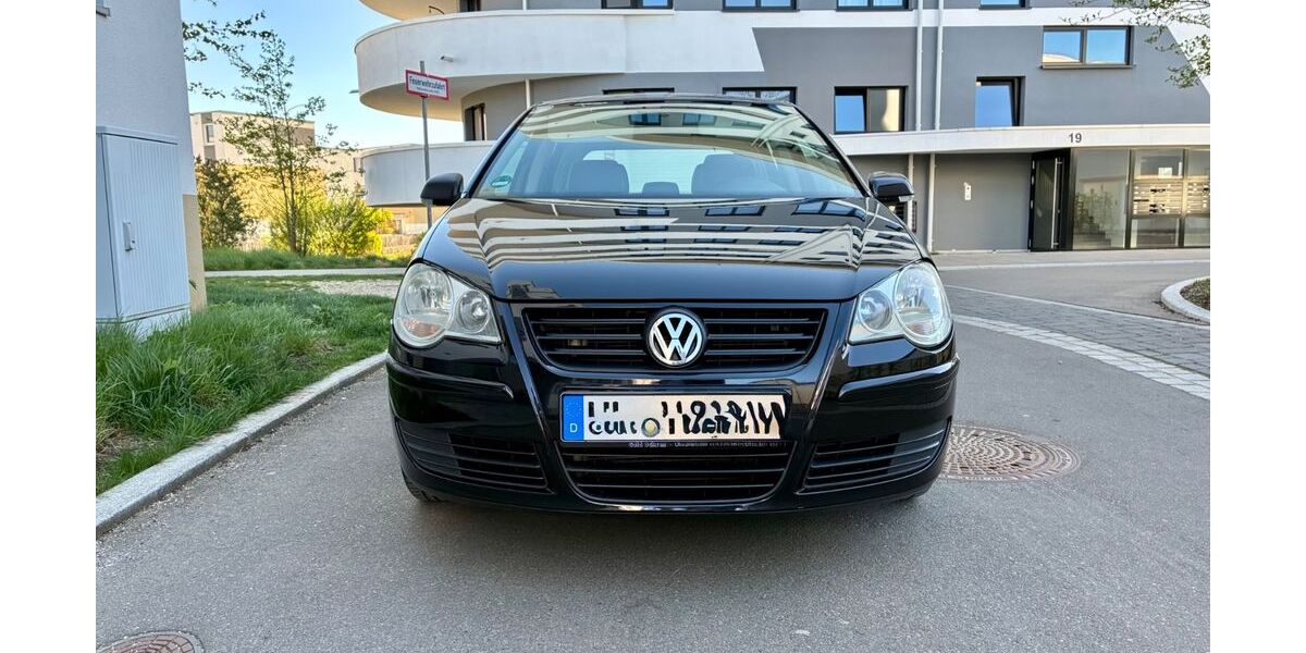 VW Polo 163.500 km 3.100 &euro; Ulm 89073