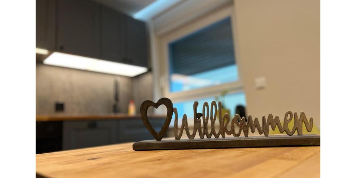 Privatverkauf: Luxus 2-Zi.-Whg. Neu-Ulm*Kernsaniert*5,5% Rendite 2 zimmer