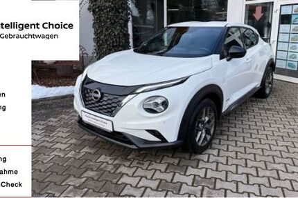 Nissan Juke 25.558 km 23.900 &euro; Altenstadt 89281