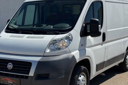 Fiat Ducato 120.000 km 4.999 &euro; Kötz 89359