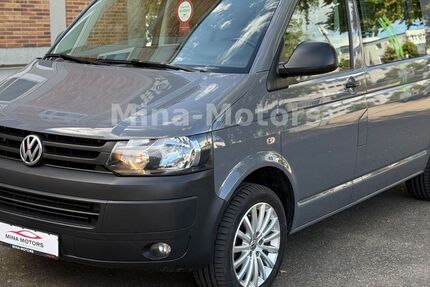 VW T5 Transporter 200.000 km 11.499 € Neu-Ulm 89231