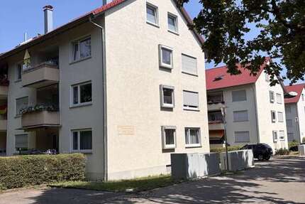 Wohnung Blaubeuren Gerhausen - 2 Zimmer, 68 m&sup2;, 850&euro; | Angebot:27389853