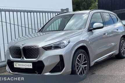 BMW iX1 7.266 km 53.949 € Günzburg 89312