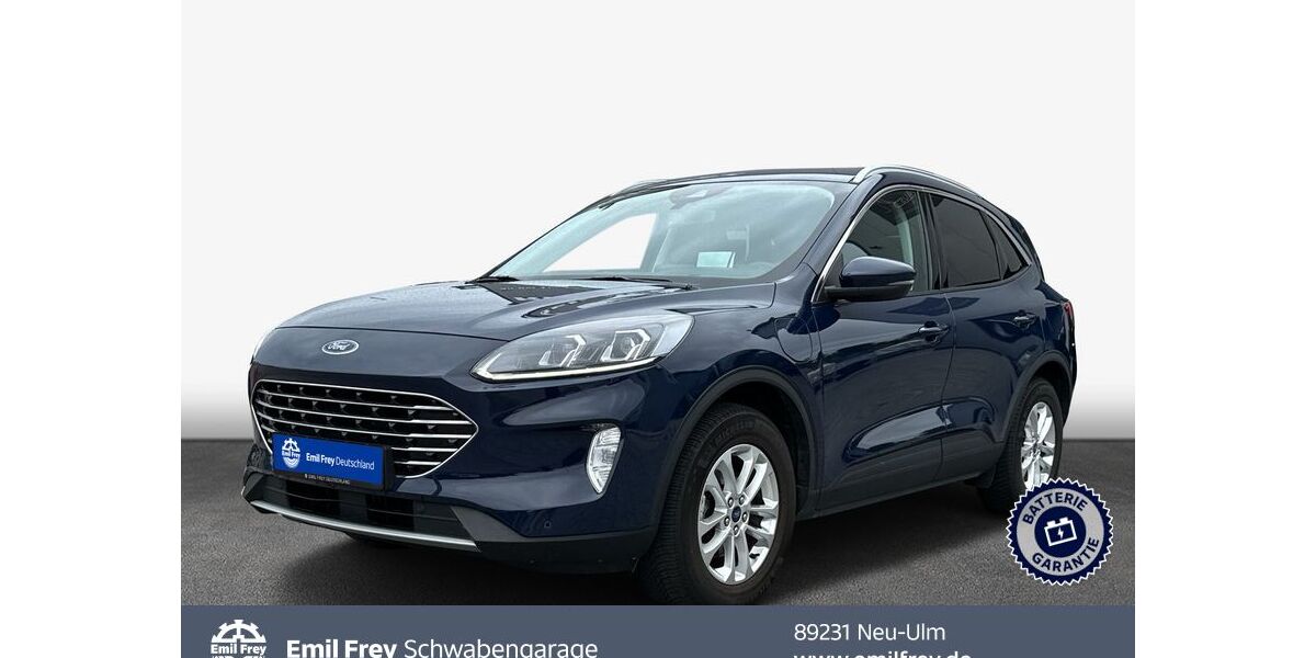 Ford Kuga 41.990 km 20.680 € Neu-Ulm 89231