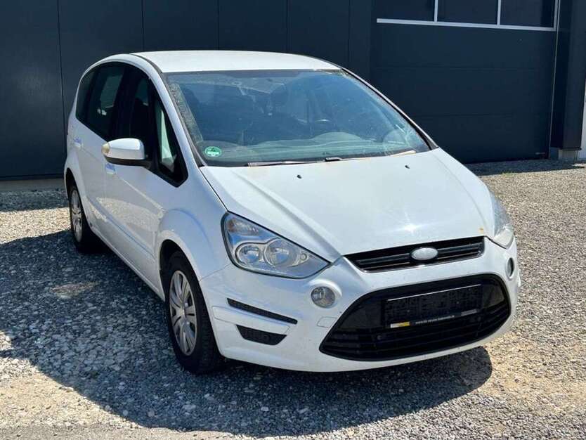 S-Max