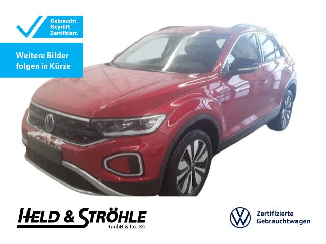 VW T-Roc 8.370 km 29.770 &euro; Neu-Ulm 89231