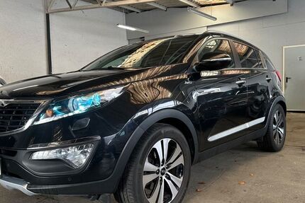 Kia Sportage 167.000 km 7.500 € Neu Ulm 89231