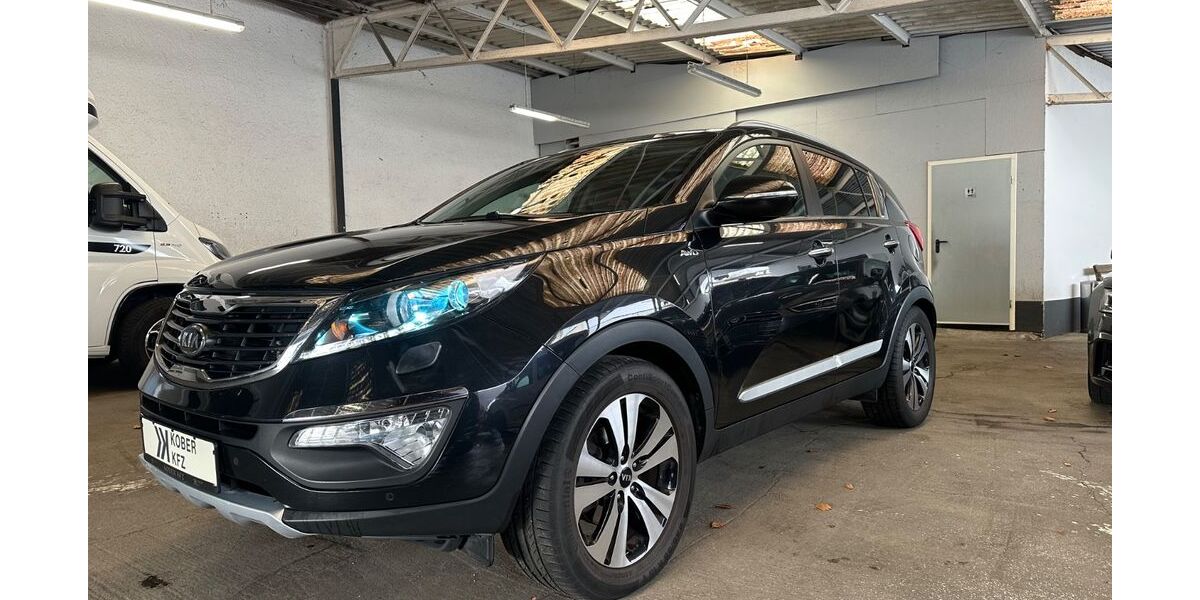 Kia Sportage 167.000 km 7.500 € Neu Ulm 89231