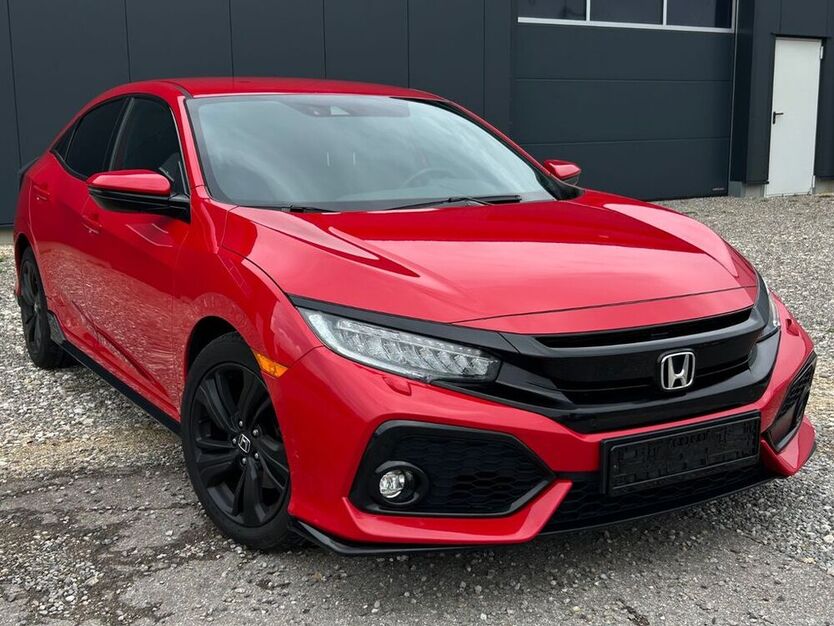 Civic