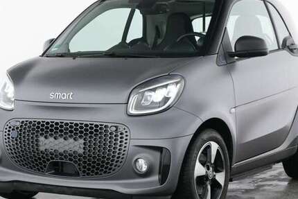 Smart forTwo 24.158 km 15.490 &euro; Günzburg 89312