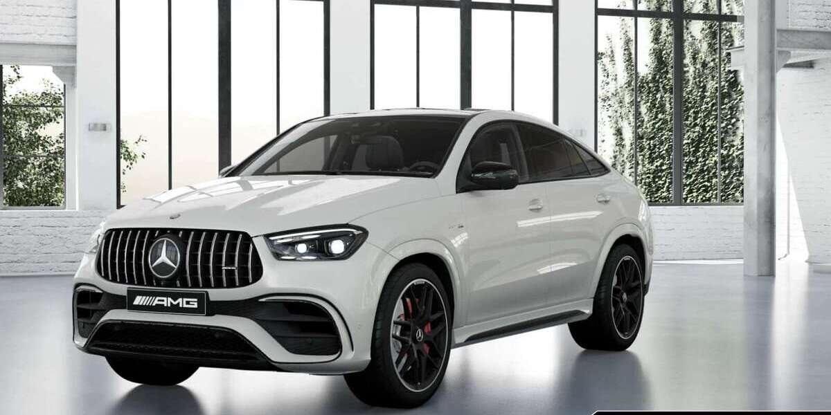 Mercedes-Benz GLE 63 AMG 5.404 km 149.990 &euro; Neu-Ulm 89231