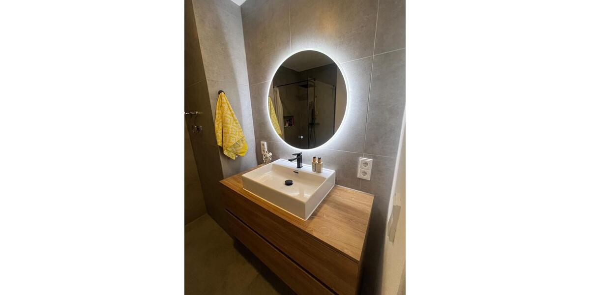 Moderne 2-Zimmer-Wohnung in Senden – Kernsaniert & Einzugsbereit! 2 zimmer