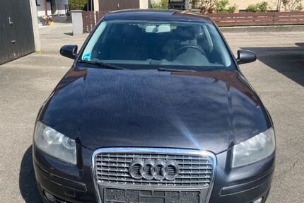 Audi A3 173.881 km 4.250 &euro; Geislingen 73312