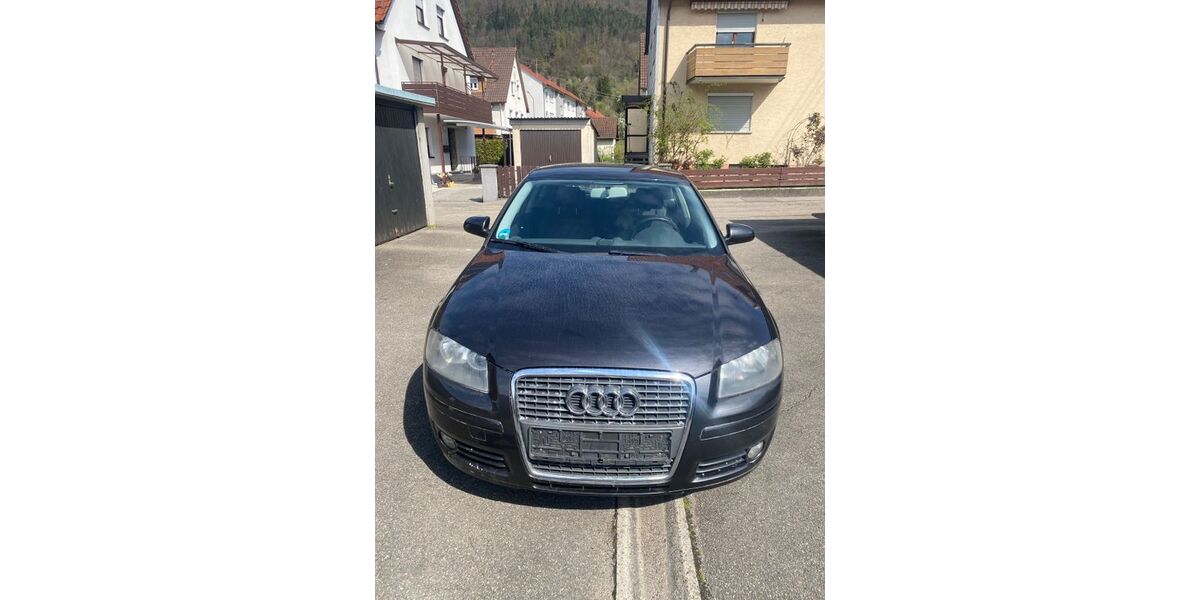 Audi A3 173.881 km 4.250 &euro; Geislingen 73312