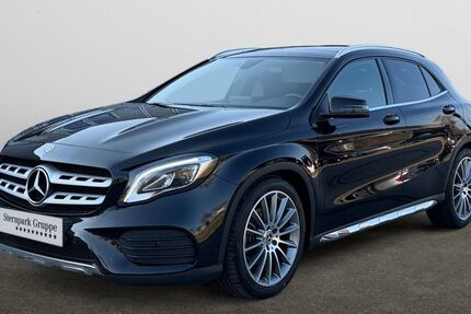Mercedes-Benz GLA 250 60.000 km 26.770 &euro; Illertissen 89257