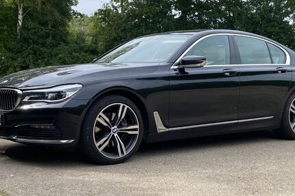 BMW 730 168.965 km 29.990 &euro; Bad Überkingen 73337