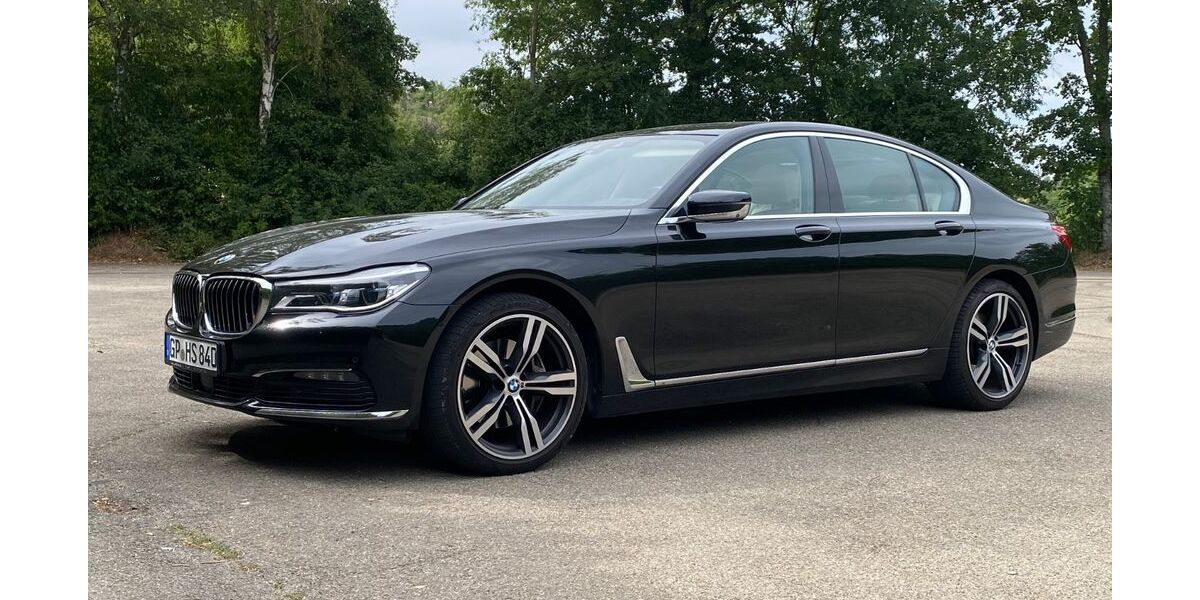 BMW 730 168.965 km 29.990 &euro; Bad Überkingen 73337