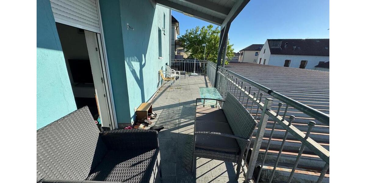 Mehrfamilienhaus, Wohnhaus Günzburg - 690.000&euro; | Angebot:26915412
