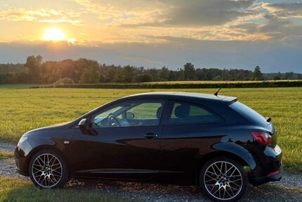 Seat Ibiza 137.627 km 4.700 € Weißenhorn 89264