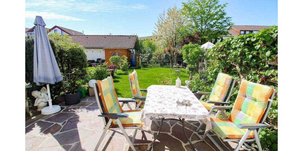Einfamilienhaus Ulm Wiblingen - 5 Zimmer, 489.000&euro; | Angebot:26473228