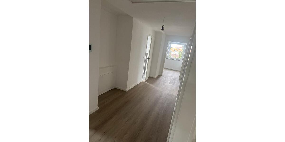 Exklusive 4-Zimmer Wohnung(inkl neuer Küche in Toplage 4 zimmer