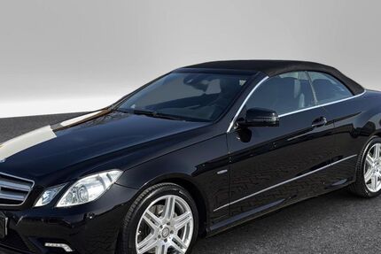 Mercedes-Benz E 350 99.000 km 19.499 &euro; Kötz 89359