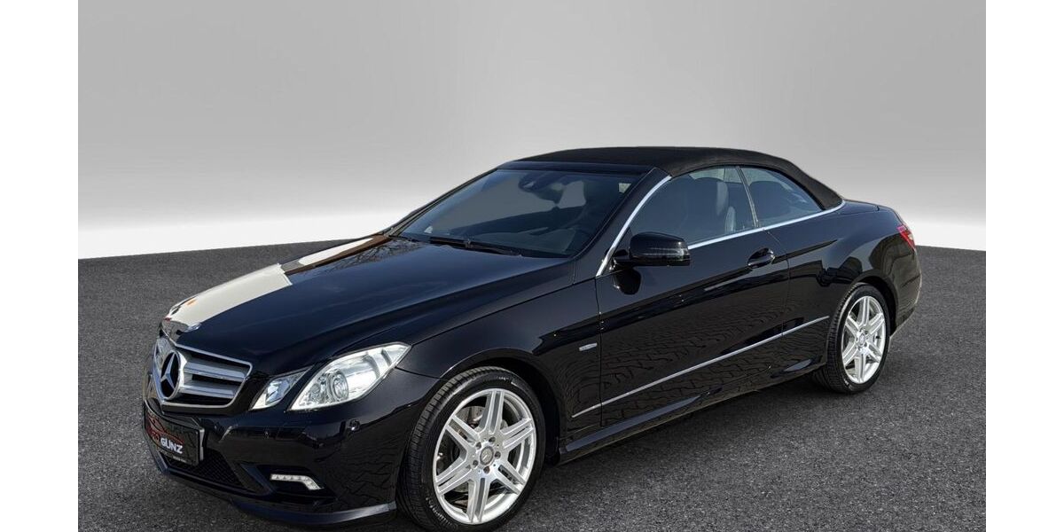 Mercedes-Benz E 350 99.000 km 19.499 &euro; Kötz 89359