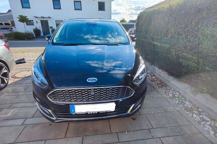 Ford S-Max 105.000 km 21.800 &euro; Laupheim 88471