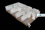 Erdgeschoßwohnung Geislingen an der Steige - 4 Zimmer, 109 m&sup2;, 1.145&euro; | Angebot:26057343