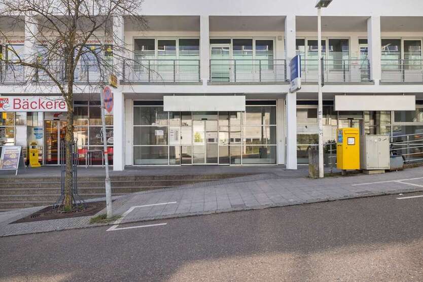 Büro in Ulm 398.000 € 140 m²