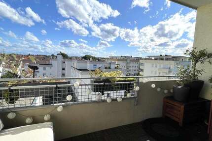 Wohnung zum Kaufen in Neu-Ulm 179.000 € 44 m² 2 zimmer