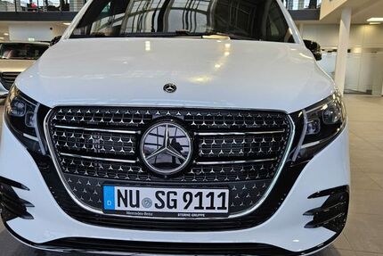 Mercedes-Benz V 250 6.000 km 92.680 &euro; Neu-Ulm 89231