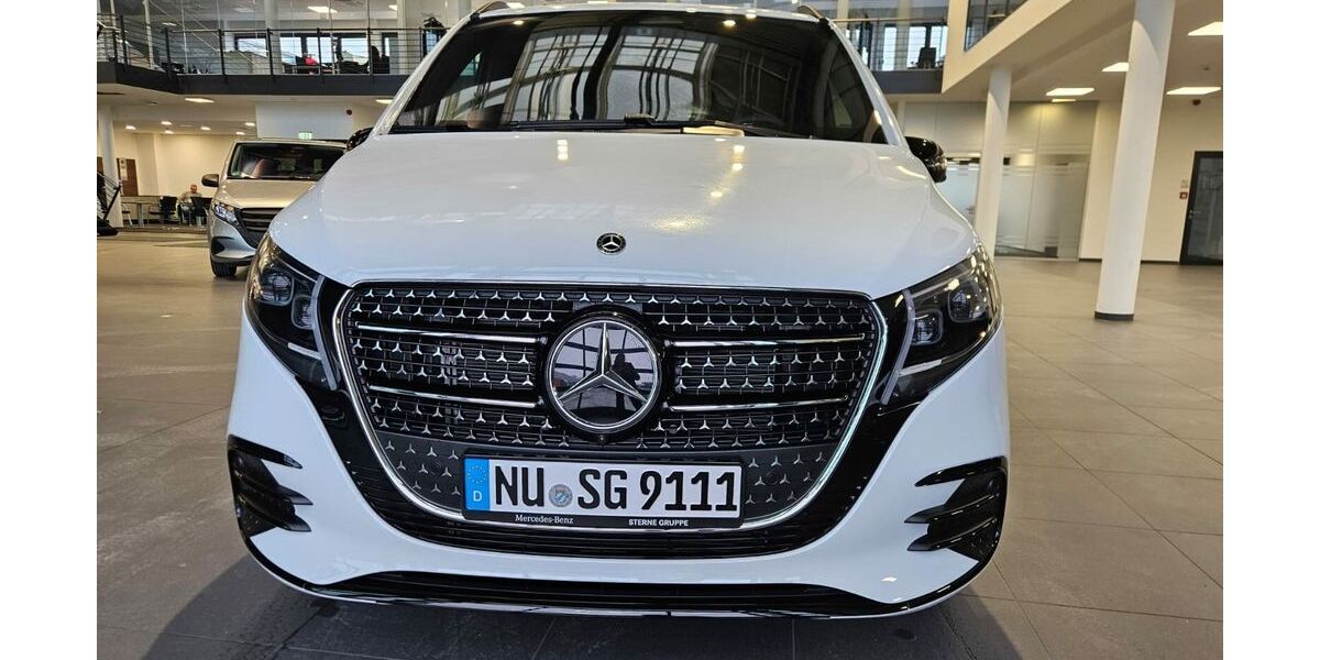 Mercedes-Benz V 250 6.000 km 92.680 &euro; Neu-Ulm 89231