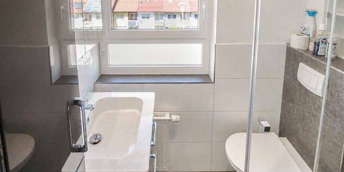 Reihenmittelhaus Geislingen an der Steige Geislingen - 4 Zimmer, 95 m&sup2;, 299.000&euro; | Angebot:26542850