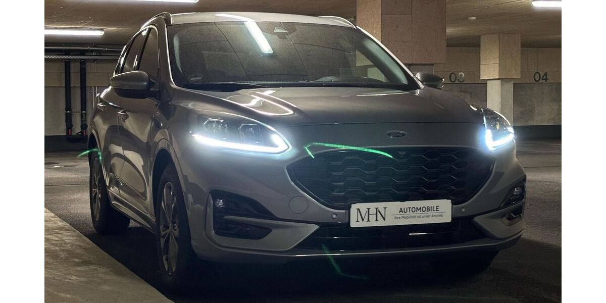 Ford Kuga 61.331 km 23.190 € Ulm 89081