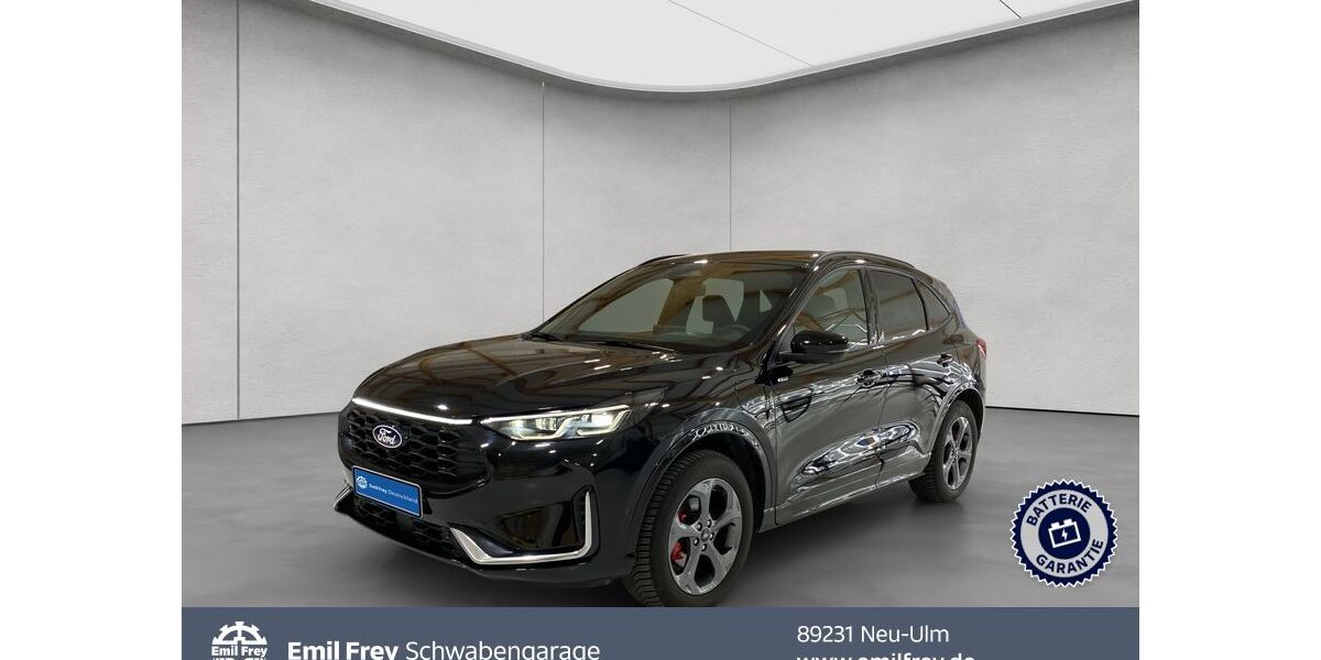 Ford Kuga 30.564 km 36.980 &euro; Neu-Ulm 89231