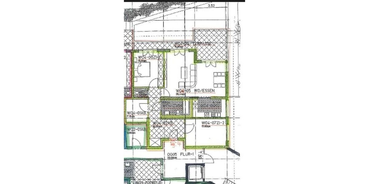 Betreutes Wohnen: Penthauswohnung im Seniorenheim Merklingen - Appartement Merklingen | Angebot:27133839