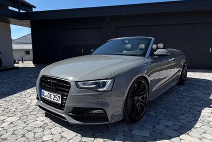 Audi A5 208.321 km 14.400 &euro; Heroldstatt 72535