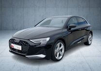 Gebrauchtwagen Audi A3
