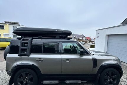 Land Rover Defender 94.000 km 73.000 &euro; Ulm 89081